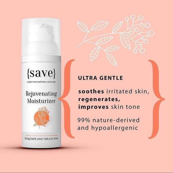 ✨HP✨REJUVENATING MOISTURIZER✨   - Picture 6 of 8